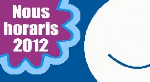 horaris2012